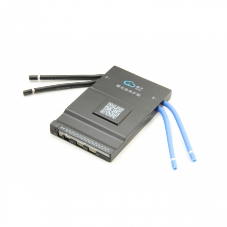 BMS s akt. balanc. SMART 8S-20S 200A 3,2V JIKONG