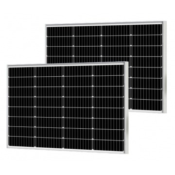 PV panel 60Wp SOLARPRO mono 12V