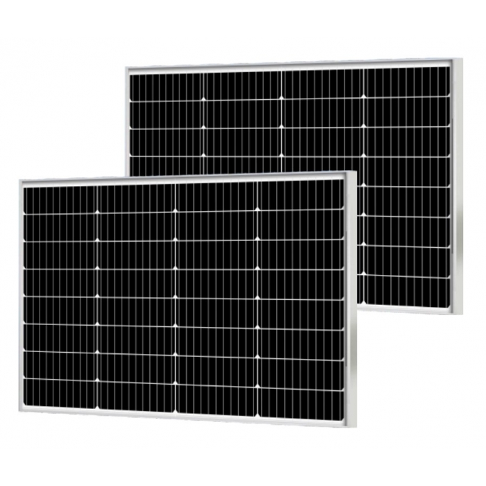 Fotovoltaický panel 60Wp SOLARPRO mono 12V