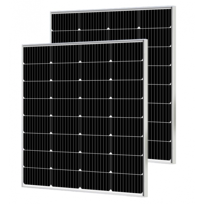 PV panel 100Wp SOLARPRO mono 12V