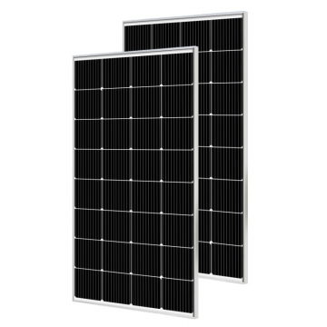 Fotovoltaický panel 200Wp SOLARPRO mono 12V