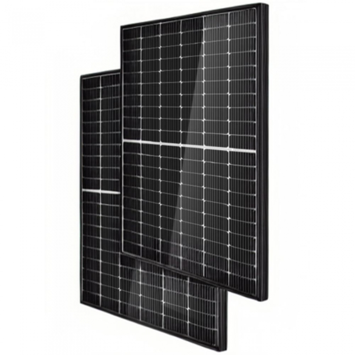 PV panel 460Wp SOLARPRO mono half-cell black frame