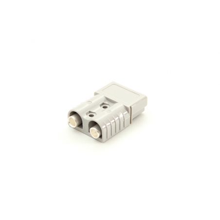 Napájecí DC konektor SB 120A 600V 2-pólový