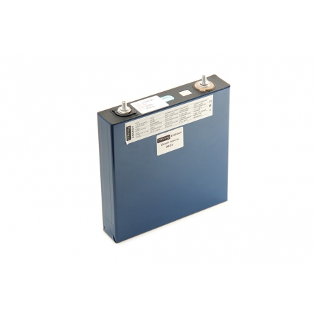 Cell LiFePO4 125Ah 3,2V CALB A+