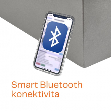 AkuBox LiFePO4 304Ah 12,8V 3,89kWh Bluetooth app