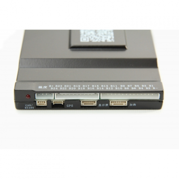 BMS with active balancer SMART 8S-20S 100A 3,2V JIKONG
