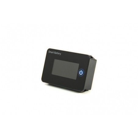 LCD Display 1.7" for JBD BMS UART