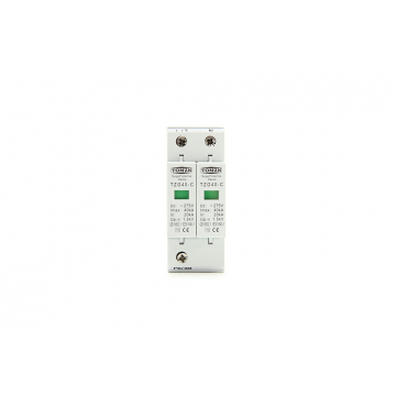 Surge protector TZG40-C 275V AC TOMZN
