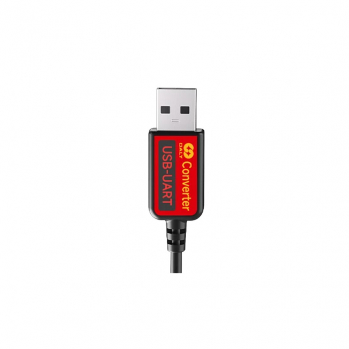 USB-UART cable DALY Smart BMS