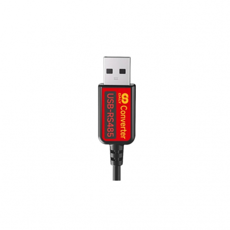 USB-RS485 cable DALY Smart BMS