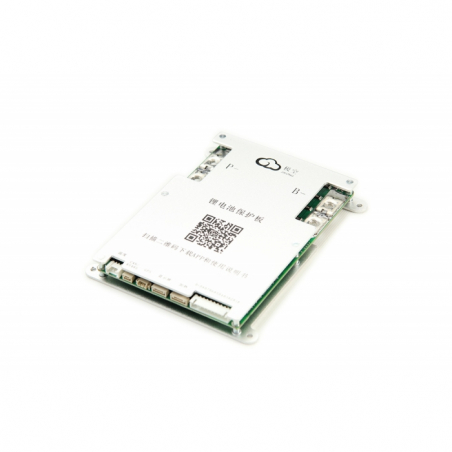 SMART 4S-8S 100A 3.2V BMS s active balancing harness JIKONG