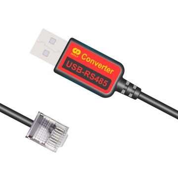 USB-RS485 cable DALY Smart BMS