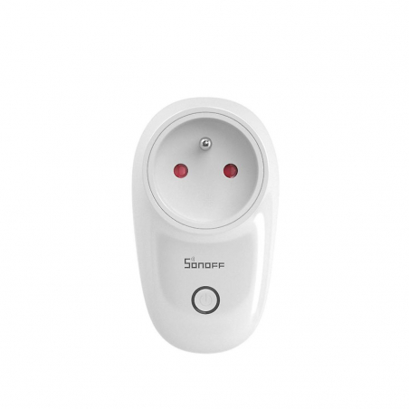 Smart WiFi socket SONOFF