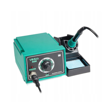 Soldering station with microsolder, 40W YIHUA 936