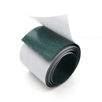 Self-adhesive insulating paper 8,5x100cm