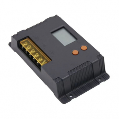 Solární regulátor PWM 20A MAX Series