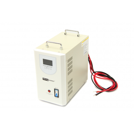 2400W UPS-HB, pure sine