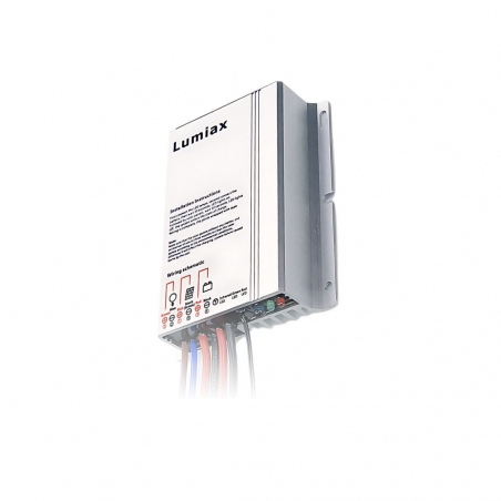 Solar PWM controller 20A Smart DC