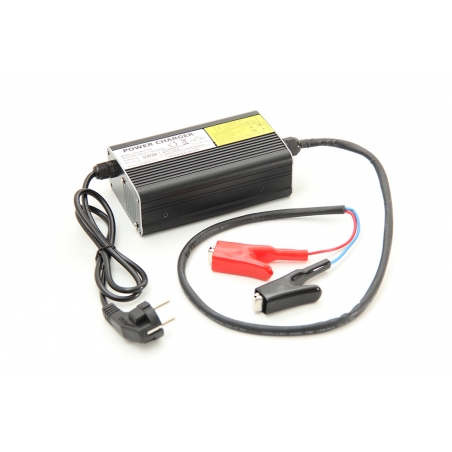 Nabíječka 14,2V 20A / 230V