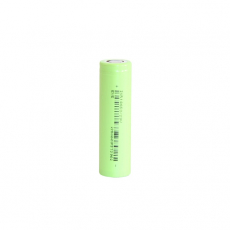 Cell Li-Ion 2850mAh 8,4A 3,6V EVE INR18650-29V