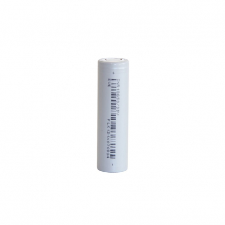 Cell Li-Ion 3500mAh 10,2A 3,6V EVE INR18650-35V