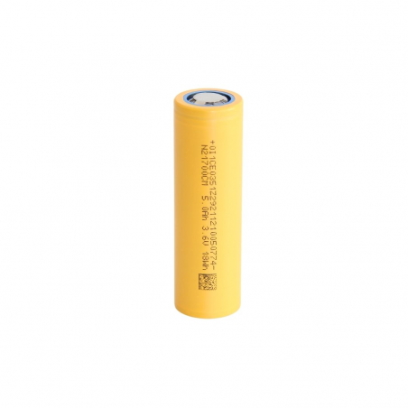 Článek Li-Ion 5000mAh 3,6V SVOLT 21700