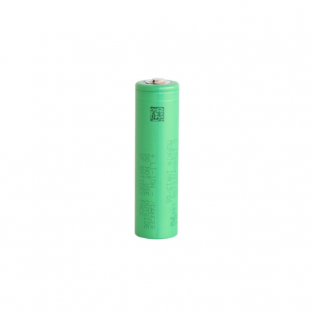 Cell Li-Ion 3120mAh 30A 3,6V SONY 18650 TOP BUTTON