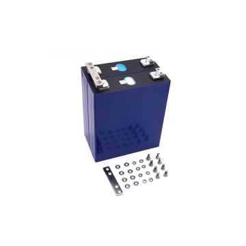 LiFePo4 230Ah EVE GRADE A+ aluminium jumper - mivvyENERGY.cz