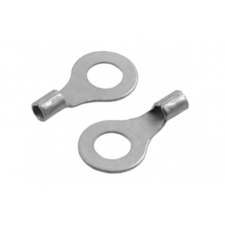 Kabelové oko měděné 1,5mm2 M6