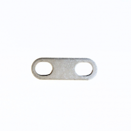 Busbar for 27Ah LiFePO4 cells, nickel-plated copper