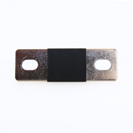 Busbar for 134Ah LiFePO4, nickel-plated copper