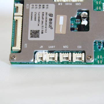 JBD BMS: 8S-20S LiFePO4 200A - mivvyENERGY.cz