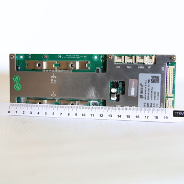 JBD BMS: 8S-20S LiFePO4 200A - mivvyENERGY.cz