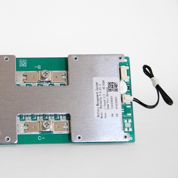 BMS 4S LiFePO4 100A 3,2V HW JIABAIDA - mivvyENERGY.cz