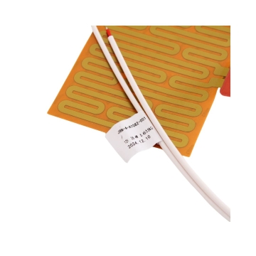 Heating foil 12V Tesa 15x11cm - mivvyENERGY.cz