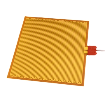 Heating foil 24V Tesa 20x17,5cm - mivvyENERGY.cz