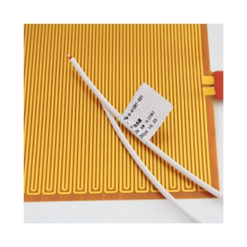 Heating foil 24V Tesa 20x17,5cm - mivvyENERGY.cz