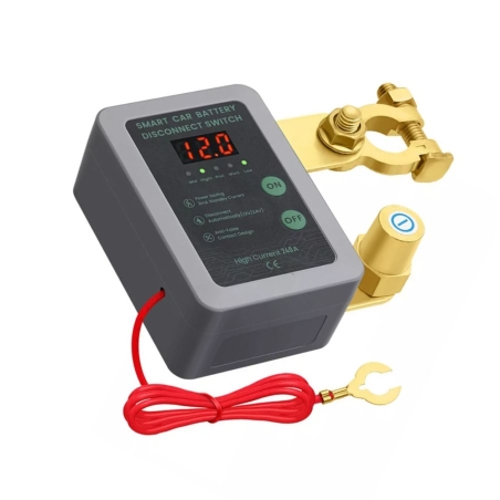 Odpojovač baterie Smart