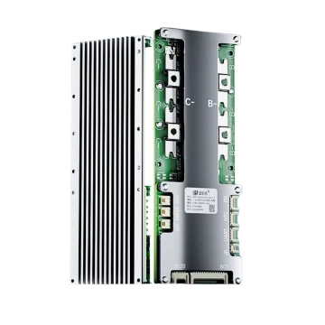 BMS 8S-20S LiFePO4 150A, zezadu