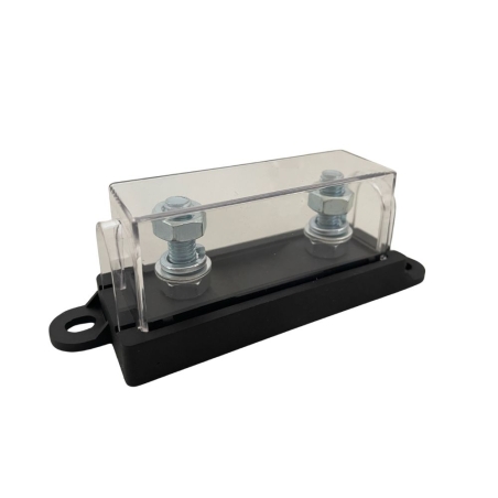 Držák pojistek ANM-H, 300A 125VDC MEGA-fuse