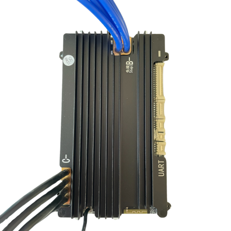 BMS JBD 7S-21S 150A 3,2V Smart HEAT