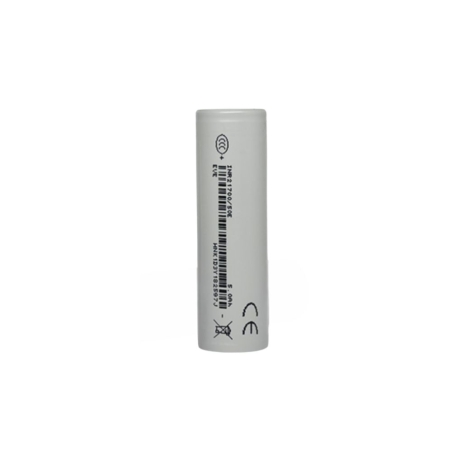 Cell Li-Ion EVE 5000mAh 3,6V 21700