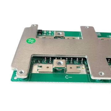 BMS 4S LiFePO4 100A 3,2V HW Jiabaida