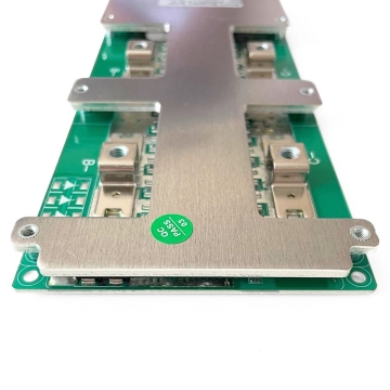 BMS 4S LiFePO4 100A 3,2V HW Jiabaida