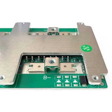 BMS 4S LiFePO4 100A 3,2V HW Jiabaida