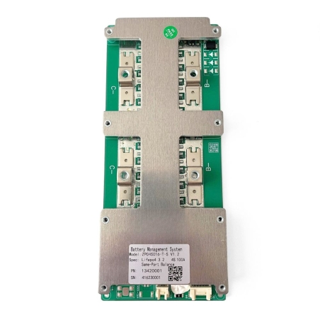 BMS 4S LiFePO4 100A 3,2V HW JBD