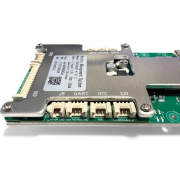 BMS 8S-20S LiFePO4 150A 3,2V Smart Bluetooth, Jiabaida