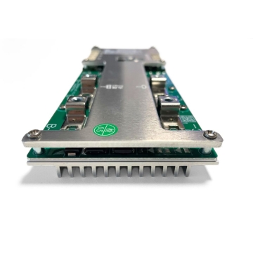 BMS 8S-20S LiFePO4 150A 3,2V Smart Bluetooth, Jiabaida