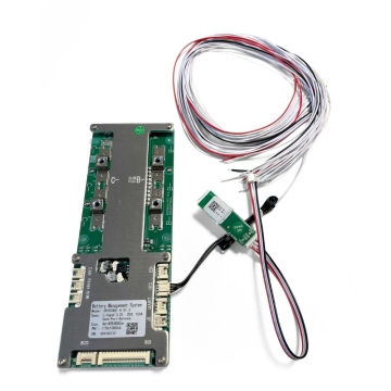BMS 8S-20S LiFePO4 150A 3,2V Smart Bluetooth, Jiabaida