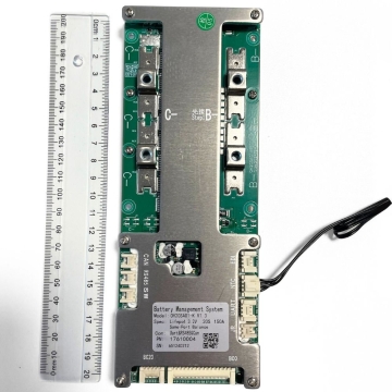BMS 8S-20S LiFePO4 150A 3,2V Smart Bluetooth, Jiabaida